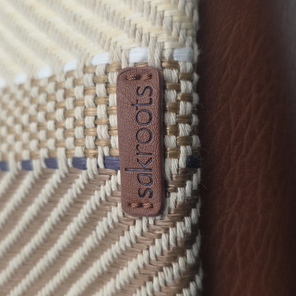 Sacroots Mini Roma Bag - Picture 2 of 5